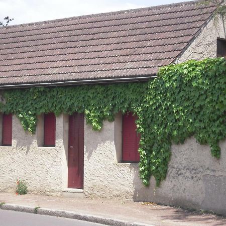 Appartement Val De Saone Seurre Εξωτερικό φωτογραφία
