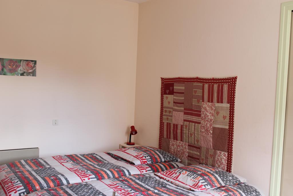 Appartement Val De Saone Seurre Εξωτερικό φωτογραφία